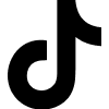 TikTokのアイコン